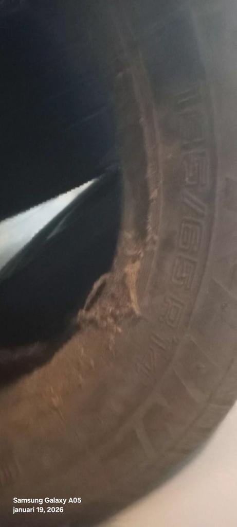 Banden, Auto-onderdelen, Ophalen, Band(en)