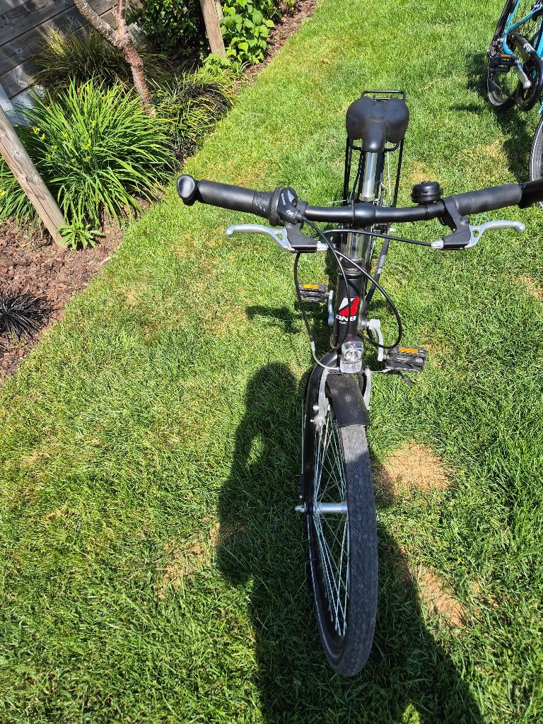KINDER FIETS 24", Ophalen, Zo goed als nieuw, 20 inch of meer, BNB Bike