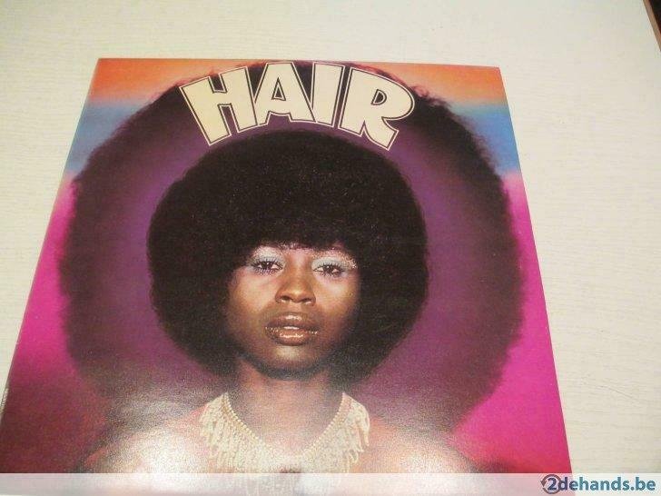 lp hair, Enlèvement ou Envoi