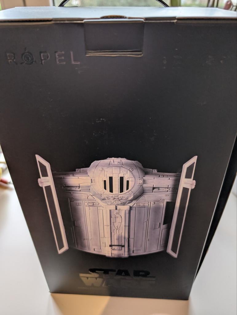 Drone Star Wars Propel, Ophalen of Verzenden
