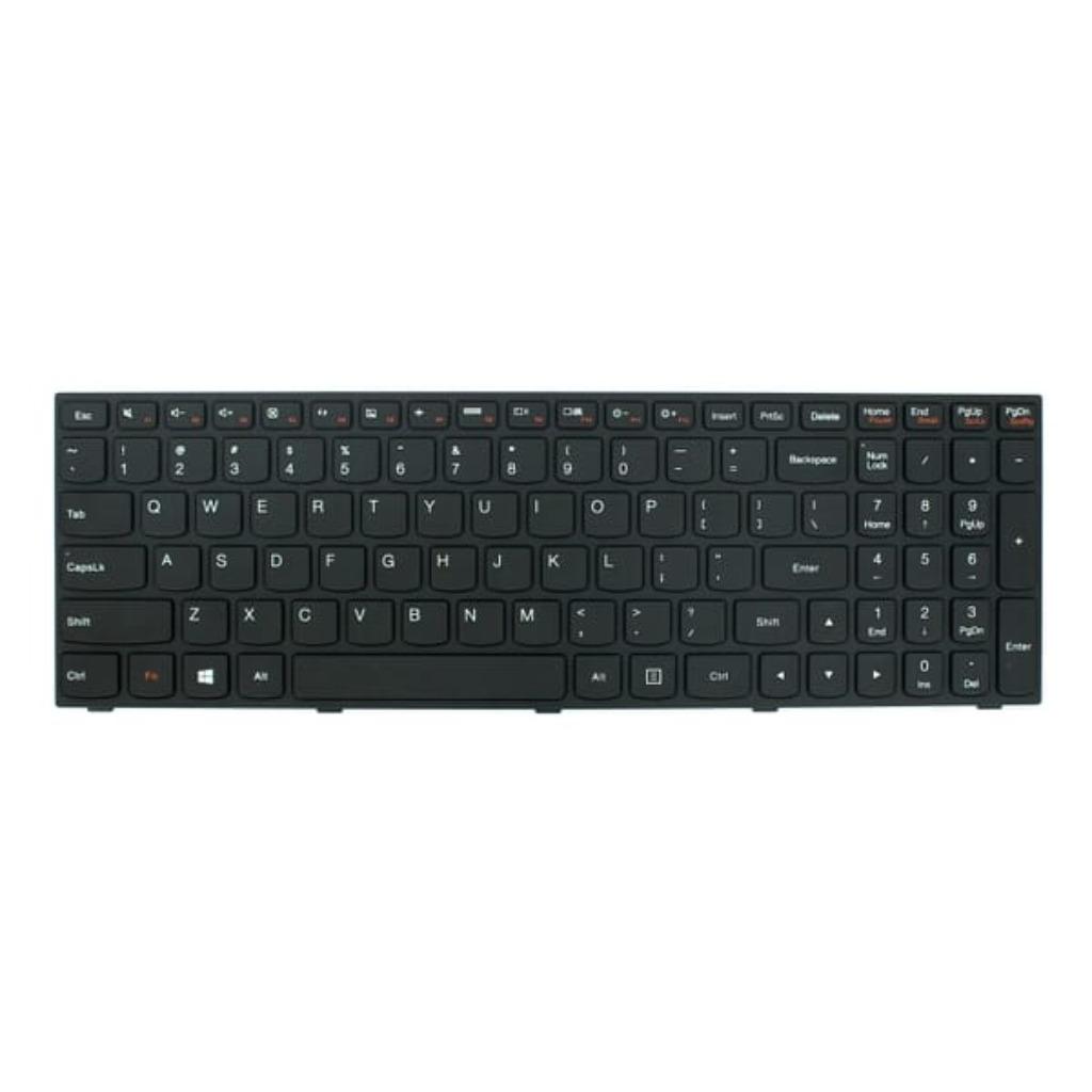 Clavier Lenovo, Informatique & Logiciels, Enlèvement ou Envoi, Utilisé