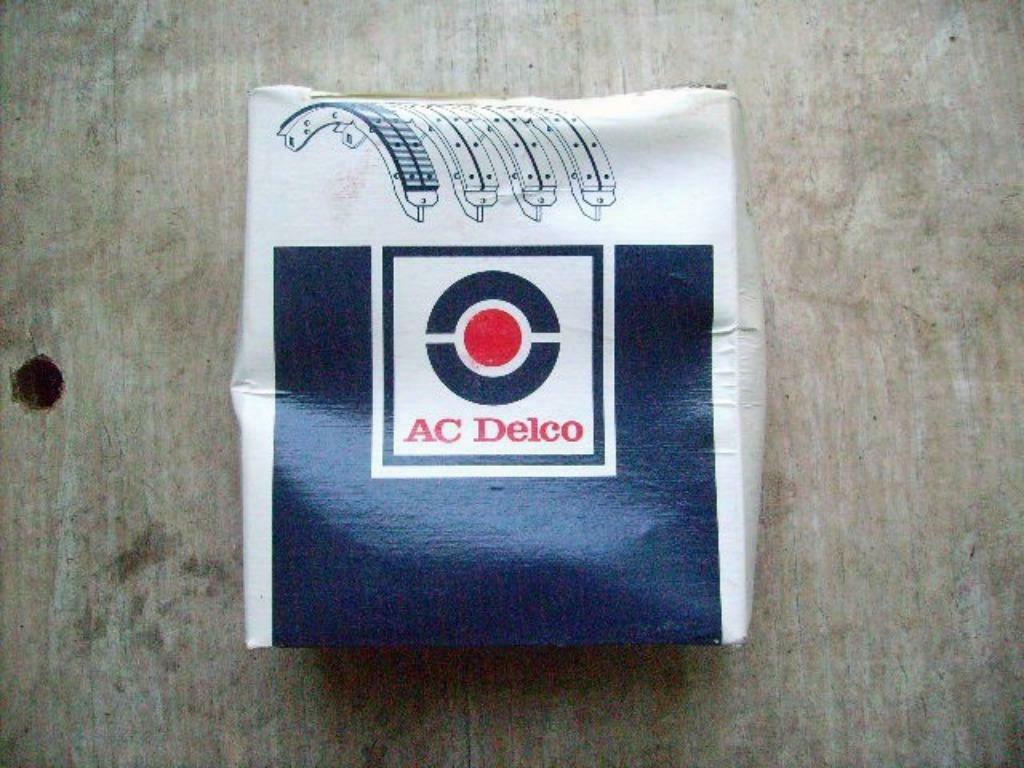 Remsegmenten voor Ford Escort en Morris Marina Oldtimer, Ophalen of Verzenden, Nieuw, Ford