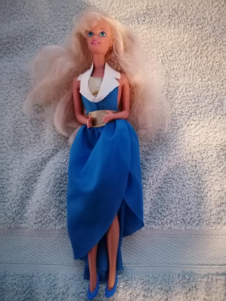 Barbie, Verzamelen, Ophalen of Verzenden