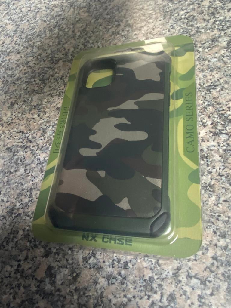 Case voor iPhone 11 Pro Max, Ophalen, Nieuw, IPhone 11