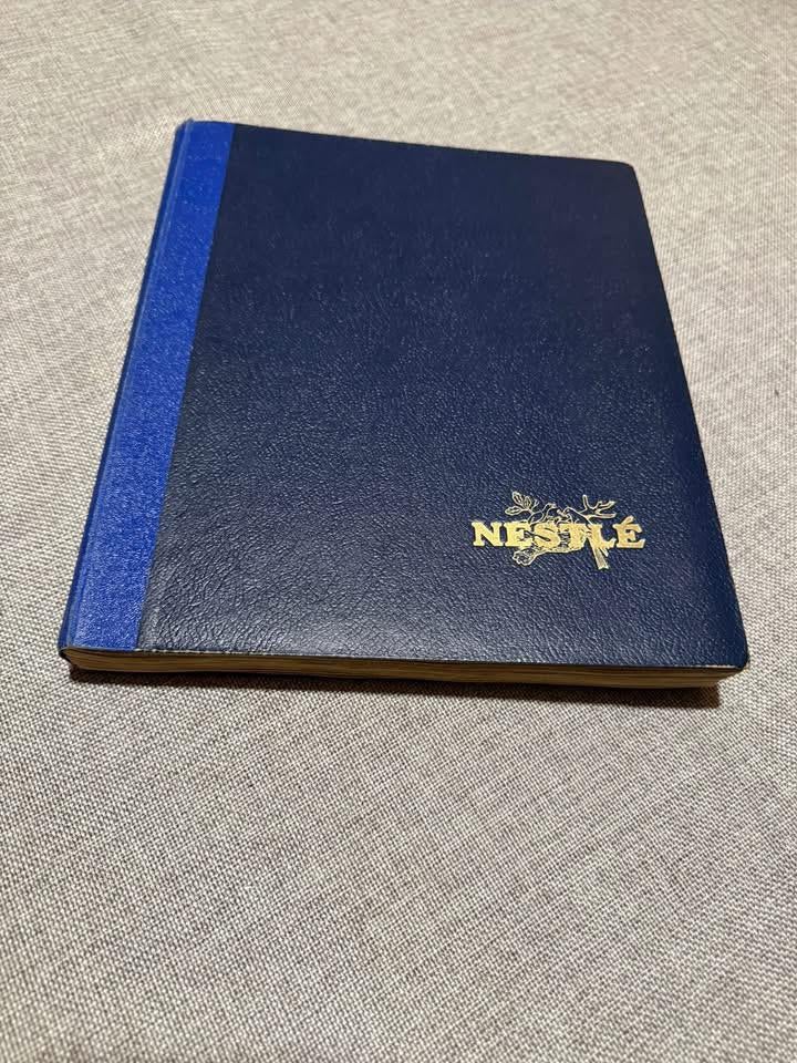 Album ancien Nestlé Les Merveilles du Monde Complet, Ophalen of Verzenden