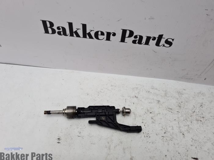 Injecteur (injection essence) d'un BMW 3-Serie, -, -, 3 mois de garantie, Utilisé