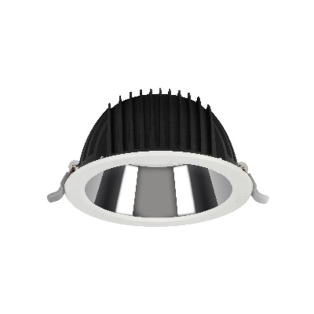 Downlight OPPLE Rc R210 42 W ou 36 W, Bricolage & Construction, Enlèvement ou Envoi, Comme neuf, Lampe