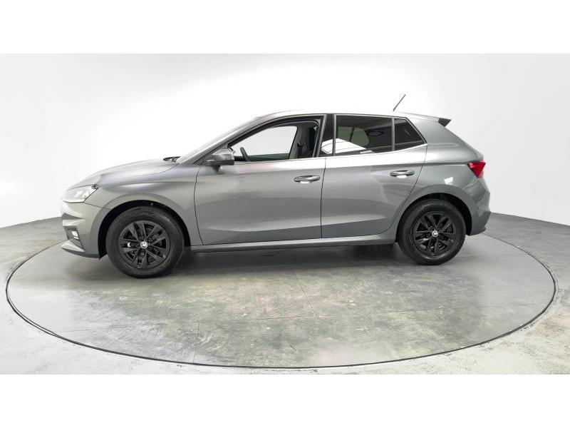 Skoda Fabia Style, Euro 6, 95 pk, Bedrijf, Handgeschakeld