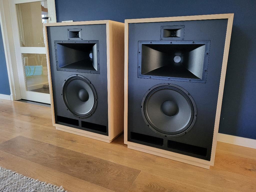 Klipsch cornscala, Enlèvement, Neuf, Haut-parleurs Frontaux, Arrière ou Stéréo
