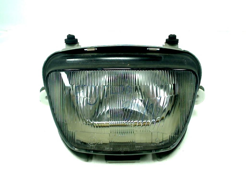 Yamaha FJ 1200 1991-1997 + ABS Koplamp, Motoren, Ophalen of Verzenden, Gebruikt
