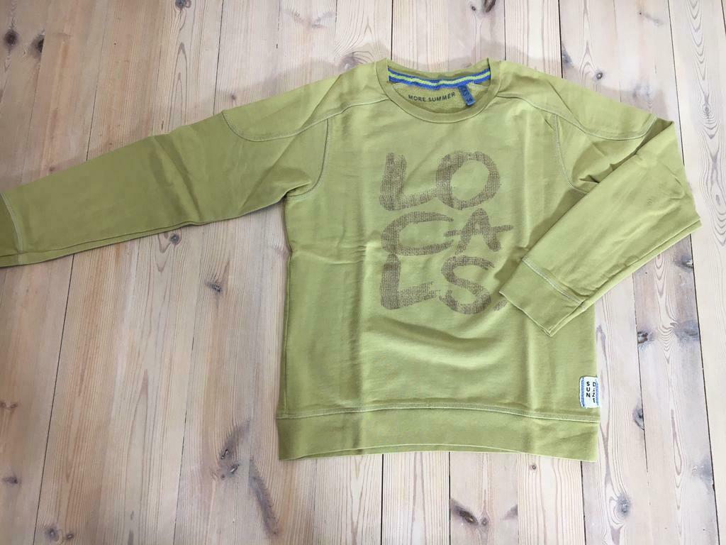 Sweater, CKS, maat 14 jaar, Kinderen en Baby's, Kinderkleding | Maat 164, Gebruikt, Trui of Vest, Ophalen of Verzenden, CKS