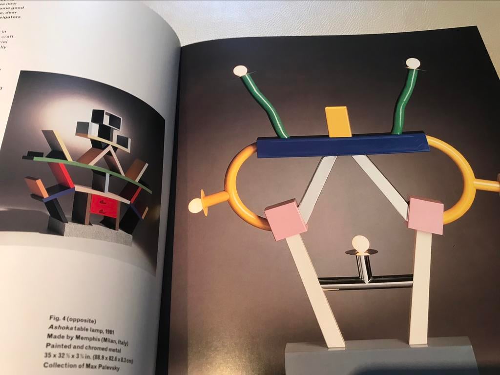 Etorre Sottsass Designer Architecte 180page Memphis, Enlèvement ou Envoi, Comme neuf, Autres sujets/thèmes