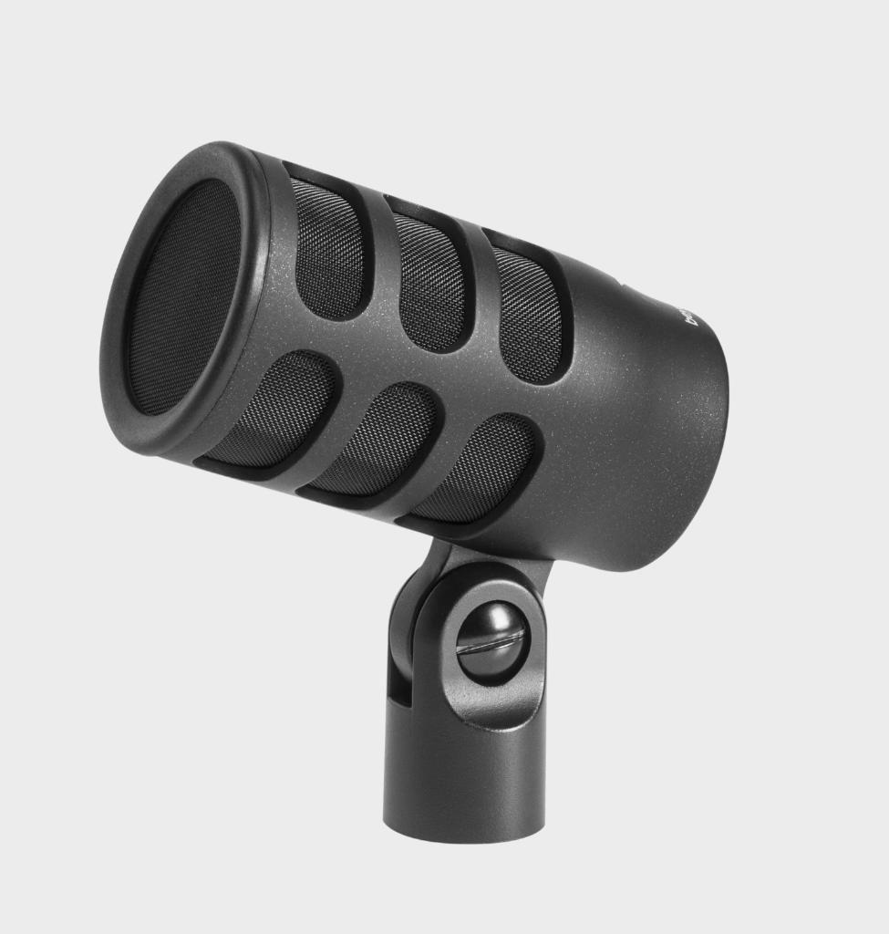 Beyerdynamic TG I51 (2 stuks beschikbaar), Muziek en Instrumenten, Microfoons, Ophalen of Verzenden, Zo goed als nieuw, Instrumentmicrofoon