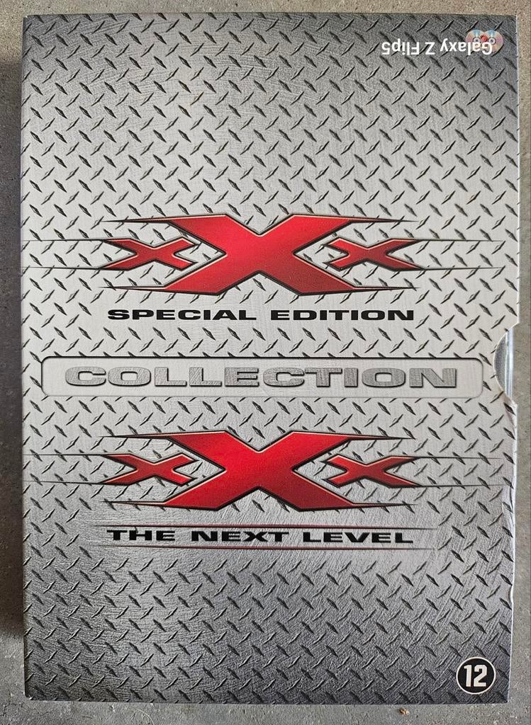 XXX Collection, Enlèvement ou Envoi, Comme neuf