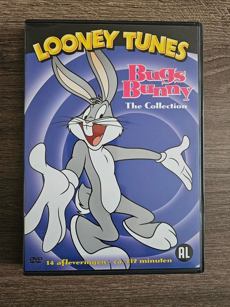 Looney Tunes Bugs Bunny, Ophalen, Zo goed als nieuw
