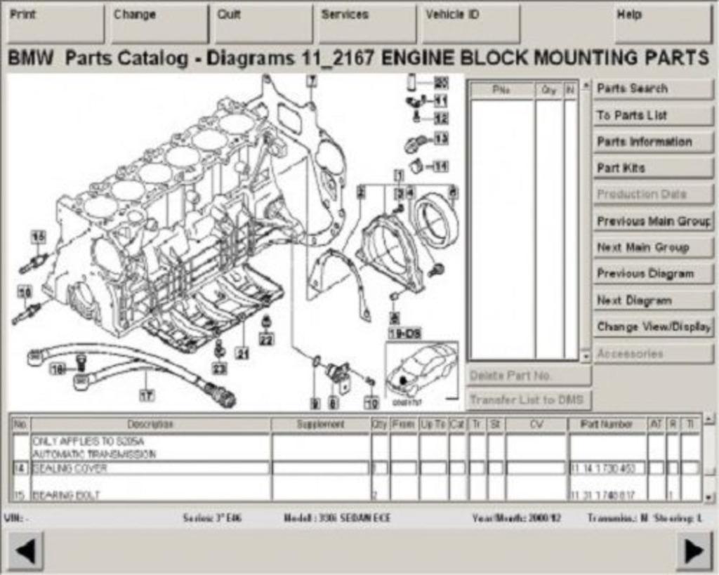 BMW / MINI TIS 1982-2023 | DOWNLOAD LINK, Auto diversen, Handleidingen en Instructieboekjes, Ophalen of Verzenden