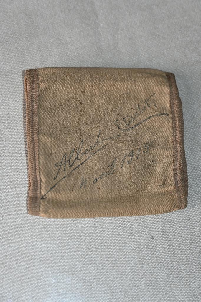 ABBL Naaiset ABBL WW1, Ophalen of Verzenden