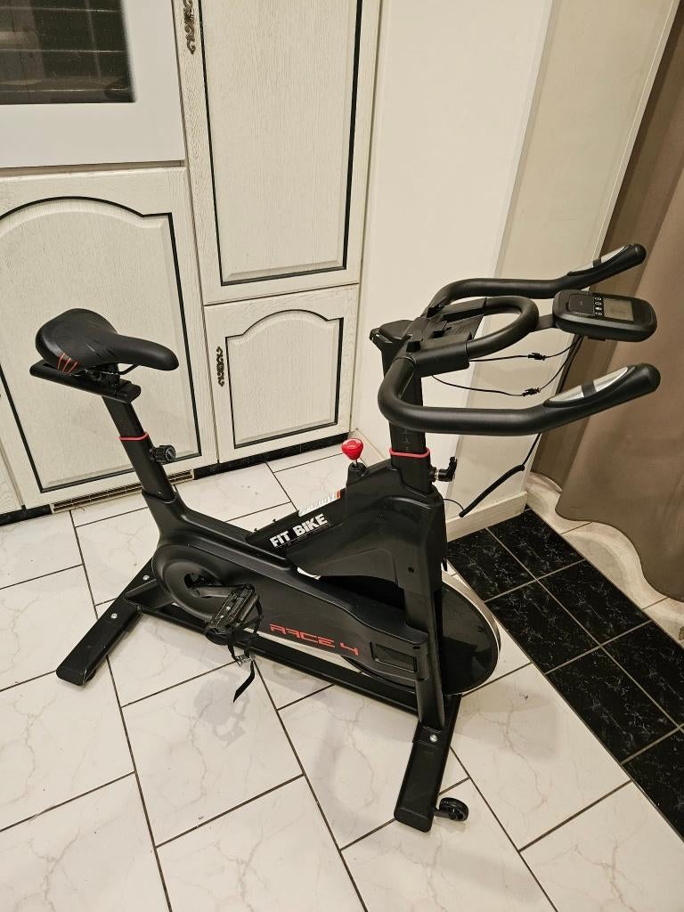 FIT BIKE, Ophalen, Zo goed als nieuw, Spinningfiets