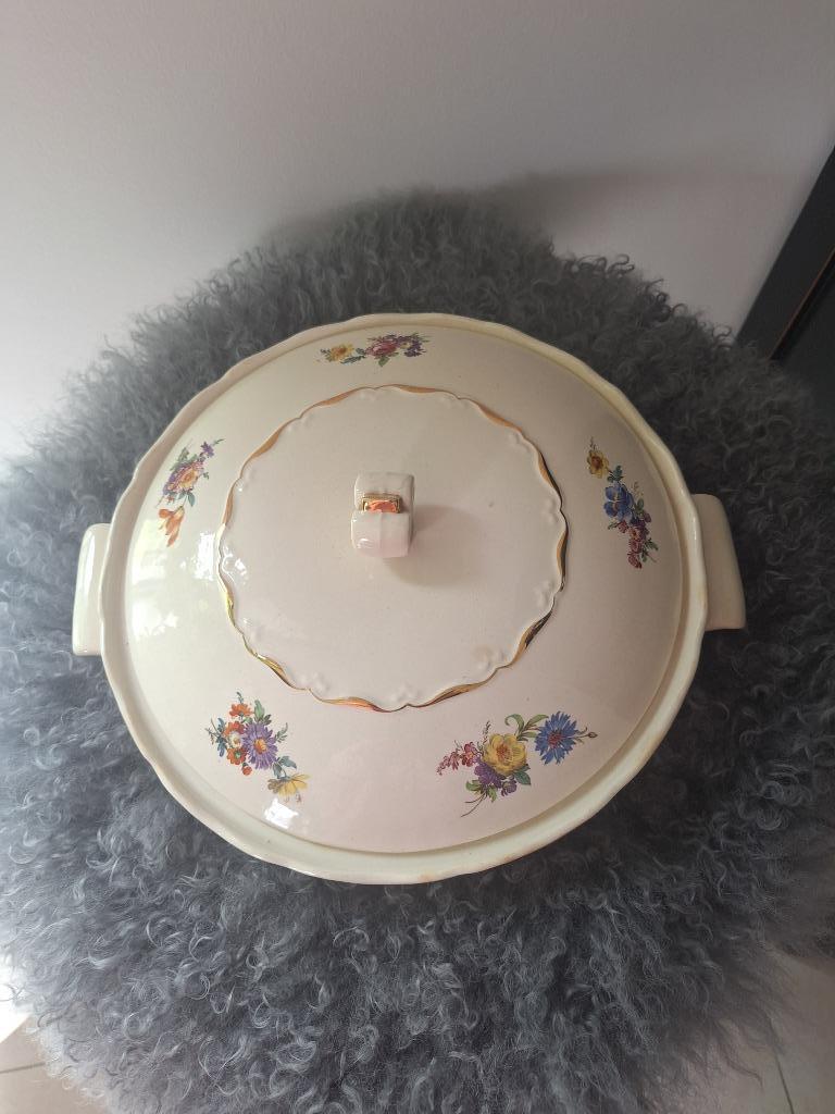 Soeppan van Boch, Ophalen of Verzenden