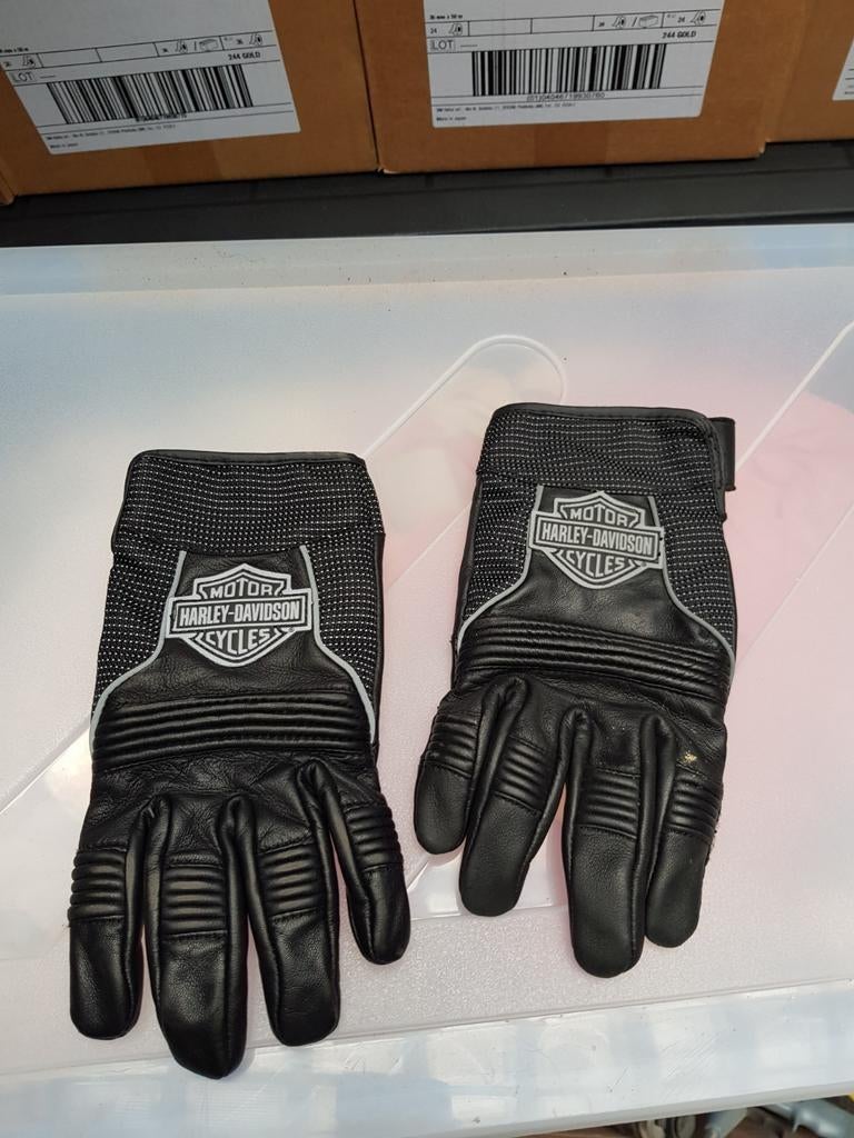 Harley Davidson handschoenen, Enlèvement ou Envoi, Gants