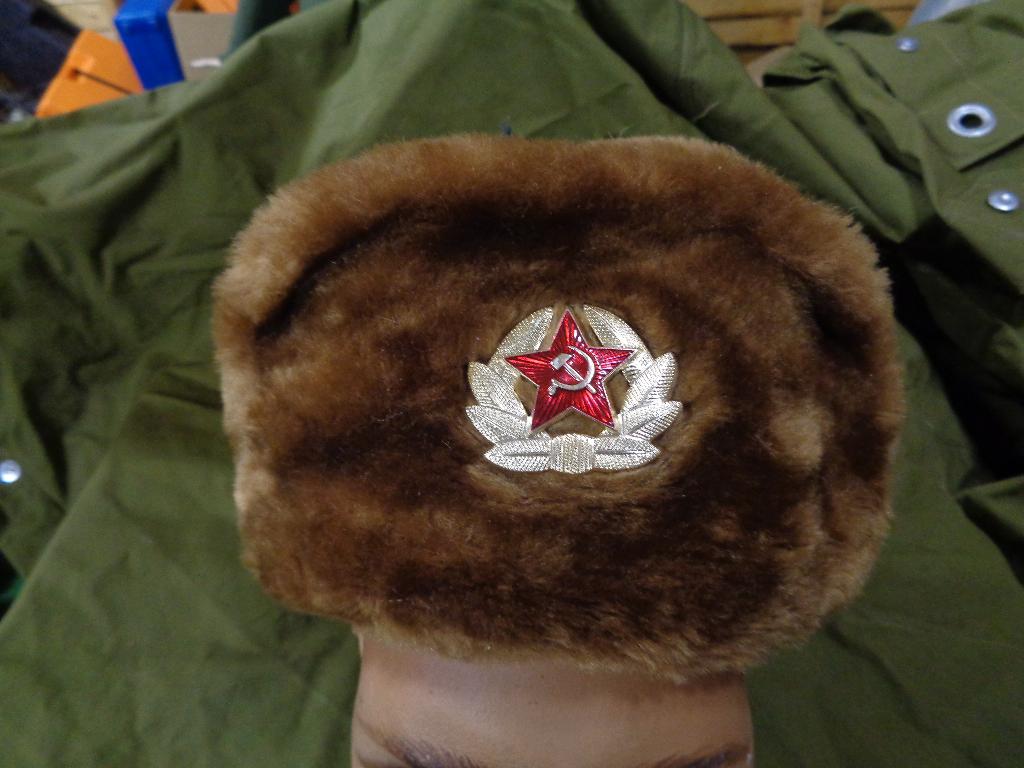 Russische munts, Ophalen of Verzenden