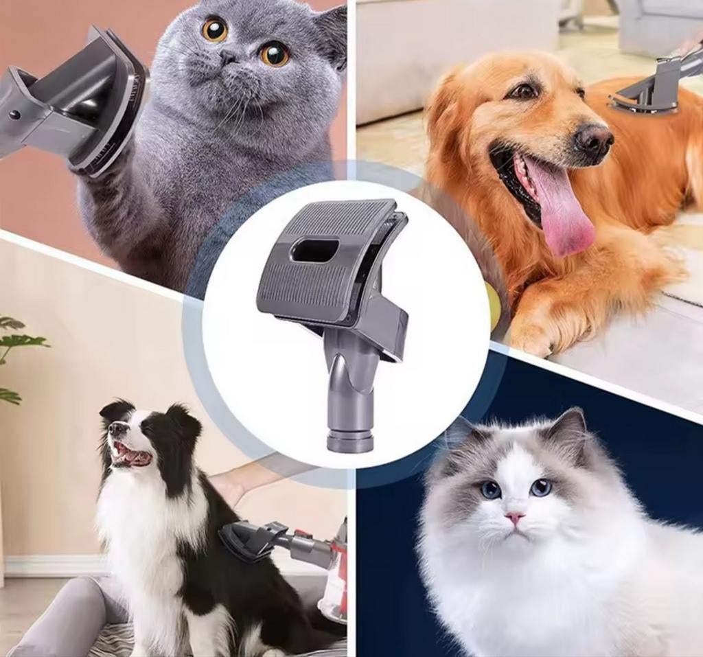 Dyson Brosse de toilettage pour animaux V6 V7 V8 V10 V11 V15, Electroménager, Enlèvement ou Envoi, Neuf, Dyson
