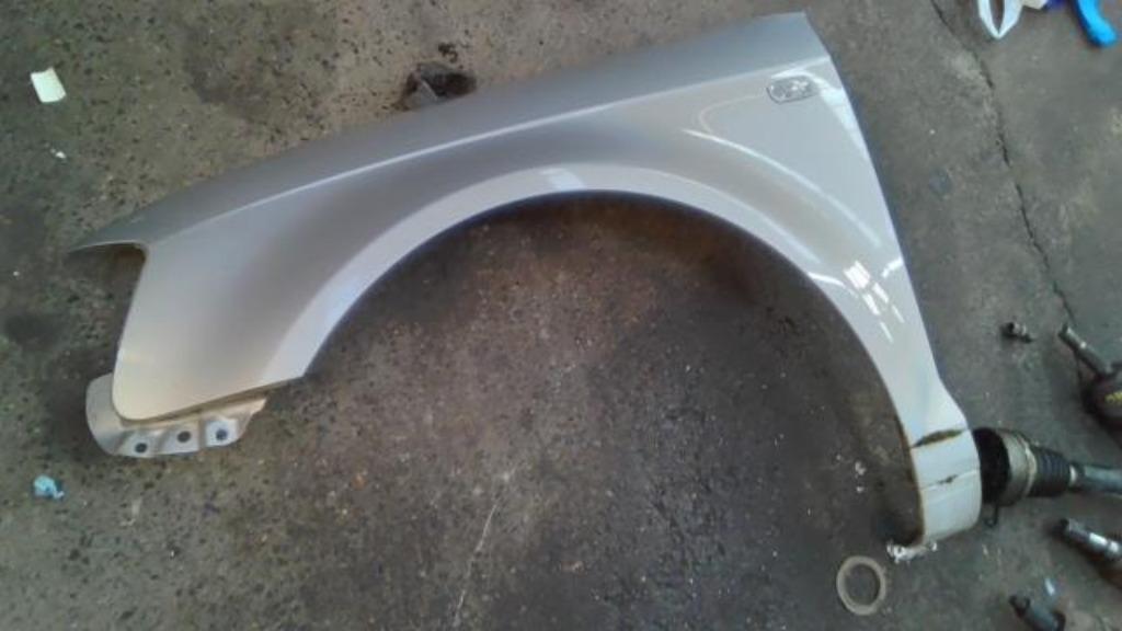 Aile avant gauche Audi A3 2003-2008 LP/14520, Enlèvement, Utilisé, Gauche, Audi