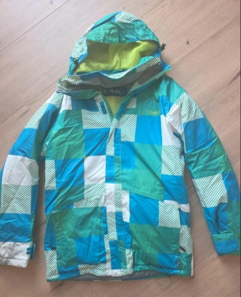 Skijas, Overige merken, Gebruikt, Ophalen of Verzenden, Kleding