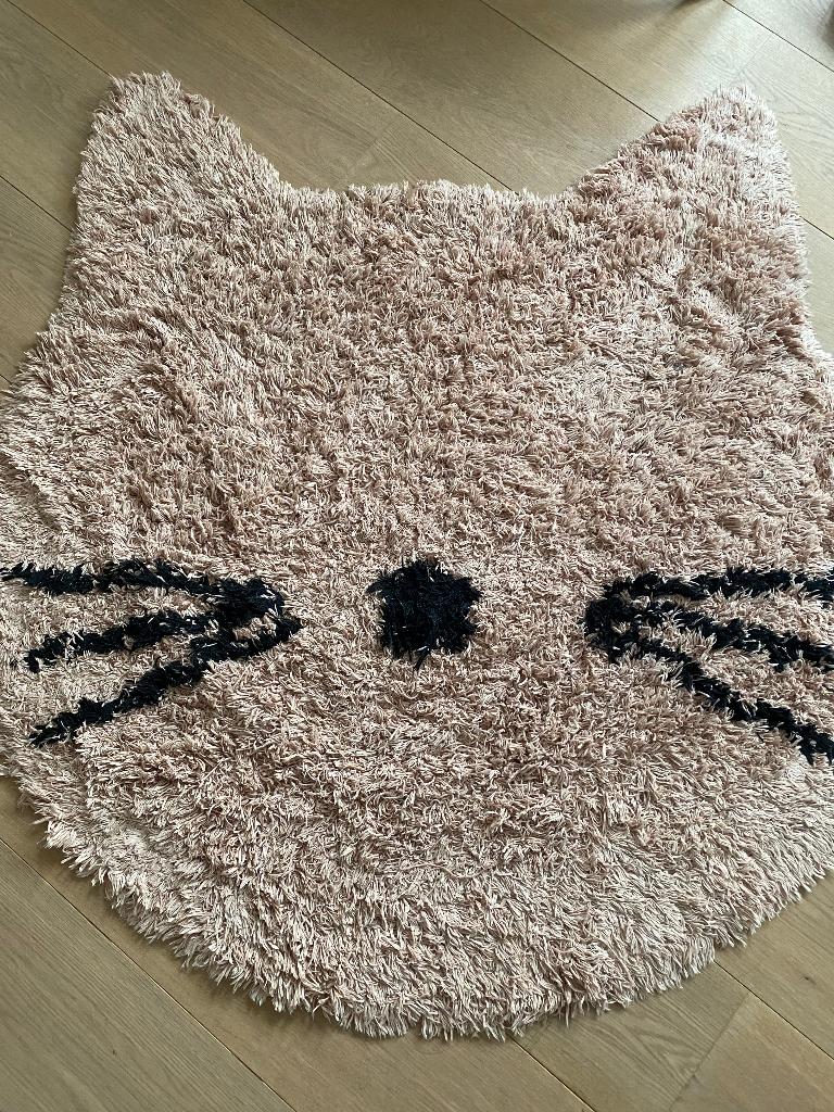Liewood cat mat, Ophalen, Zo goed als nieuw