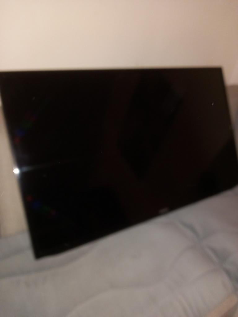 TV Samsung, TV, Hi-fi & Vidéo, Enlèvement ou Envoi, Samsung