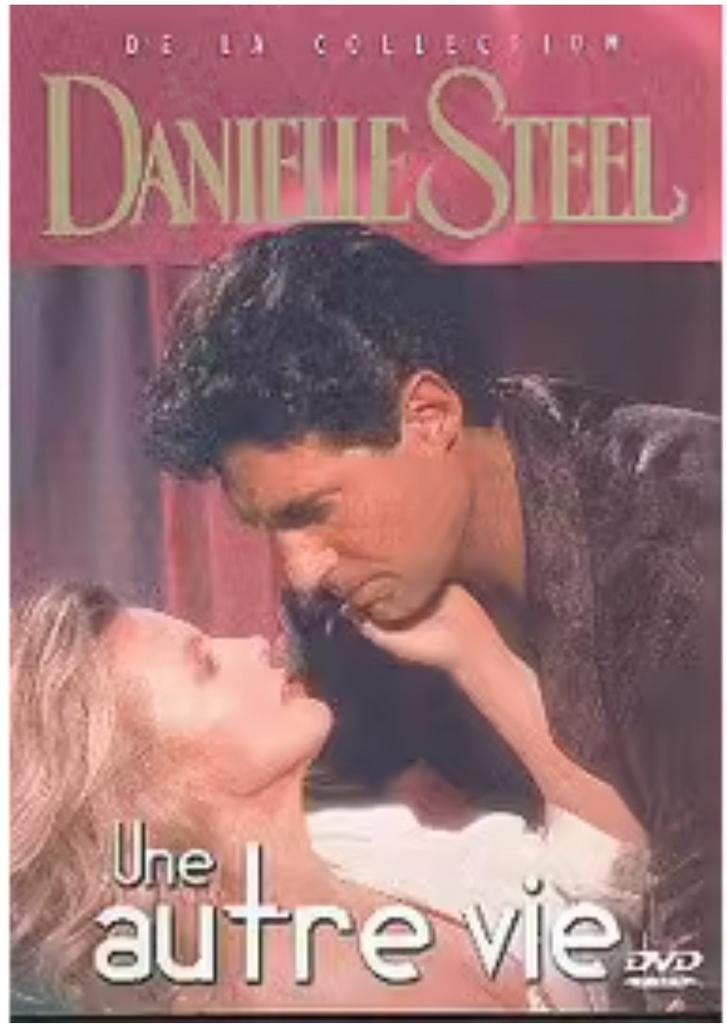 UNE AUTRE VIE / [ DANIELLE STEEL ] / DVD NEUF SOUS BLISTER D, CD & DVD, Enlèvement ou Envoi