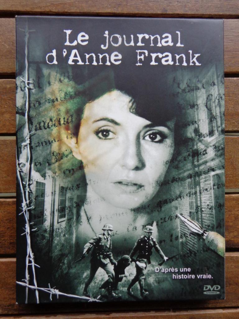 )))  Le Journal d' Anne Frank  //  Guerre  (((, Alle leeftijden, Ophalen of Verzenden, Zo goed als nieuw