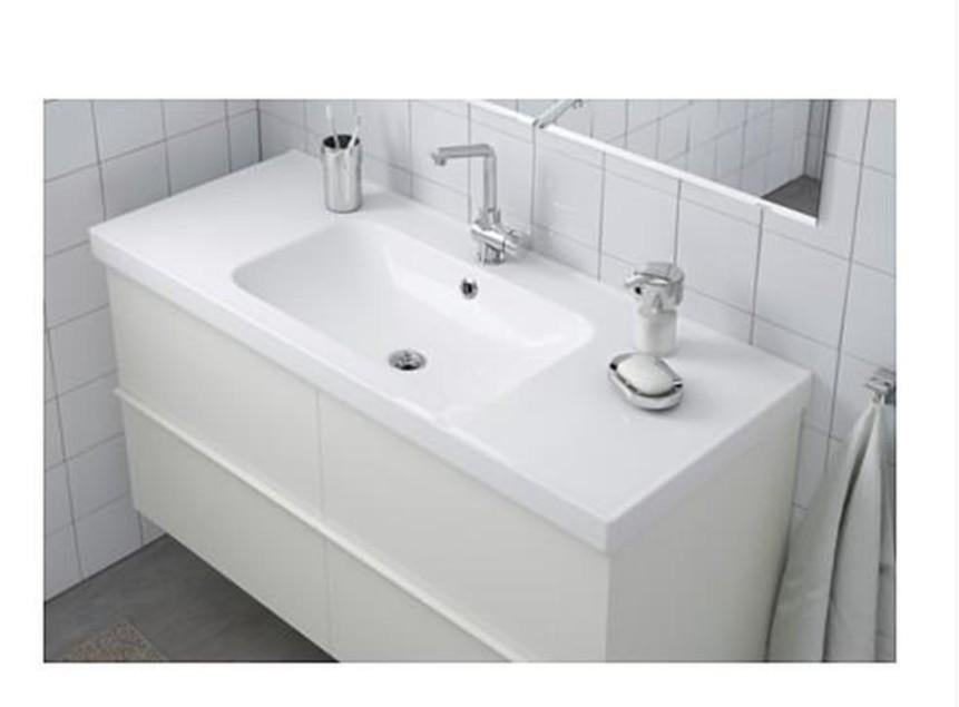 Vasque meuble de salle de bain, Enlèvement, Neuf