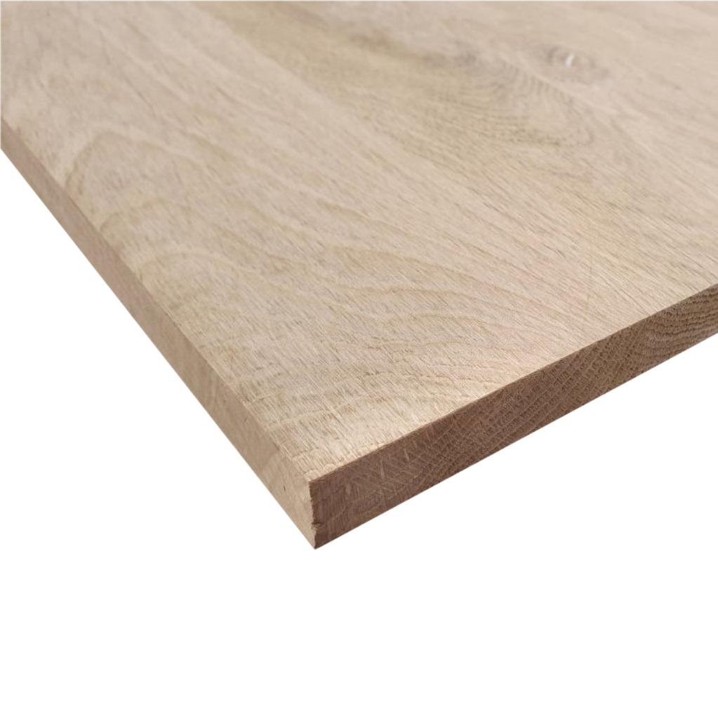Eiken | eiken panelen | eiken planken | meubelpanelen, Ophalen, Nieuw, Eiken, Plank