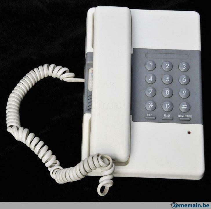 Vaste telefoon F463, Ophalen of Verzenden, Gebruikt