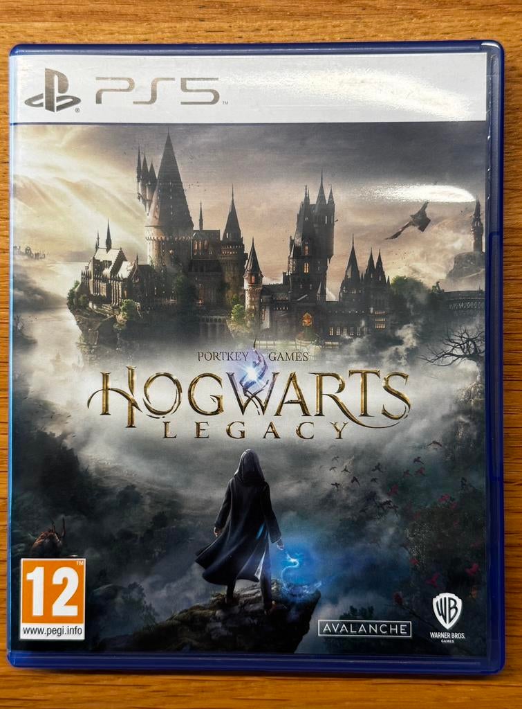 PS5 spellen, Enlèvement, Comme neuf