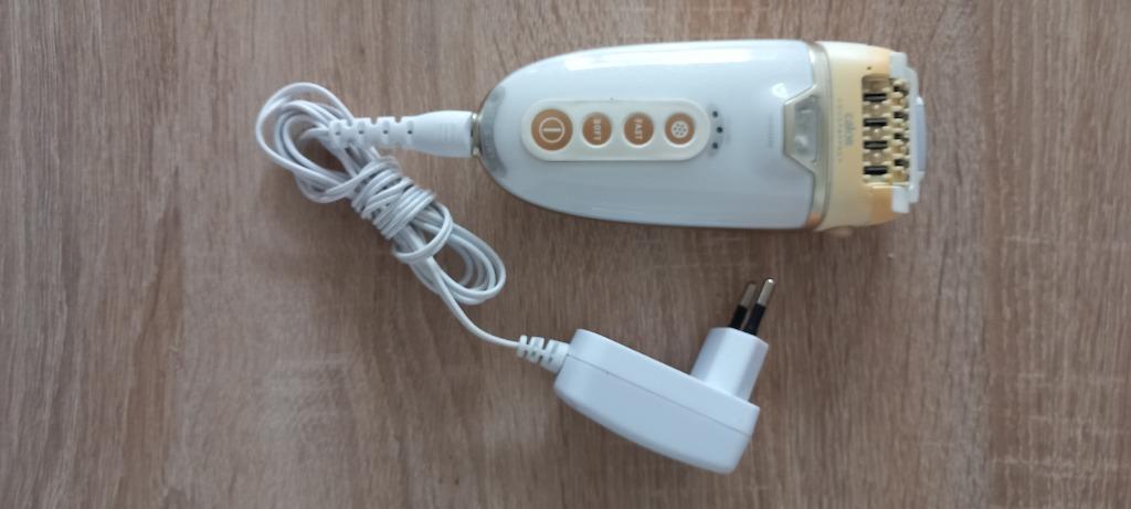 CALOR ontharing - Epilator, Ophalen, Gebruikt, Overige typen