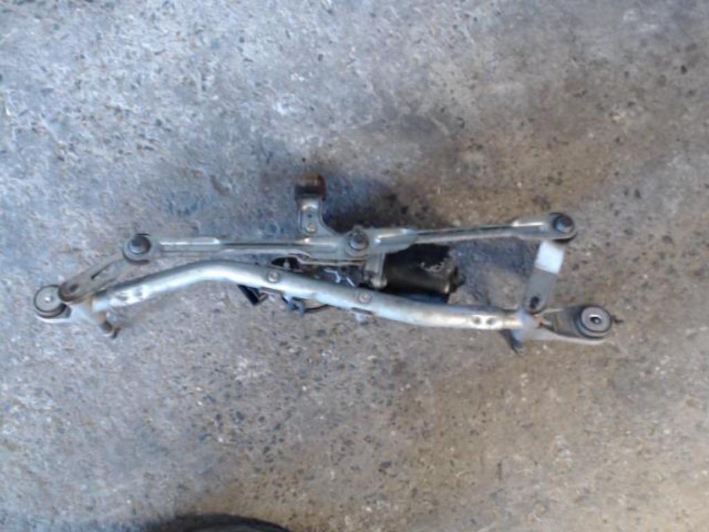 Moteur essuie glace Citroen DS3 1.4i 95  70Kw 2009-2014 LP/1, Enlèvement ou Envoi, Utilisé