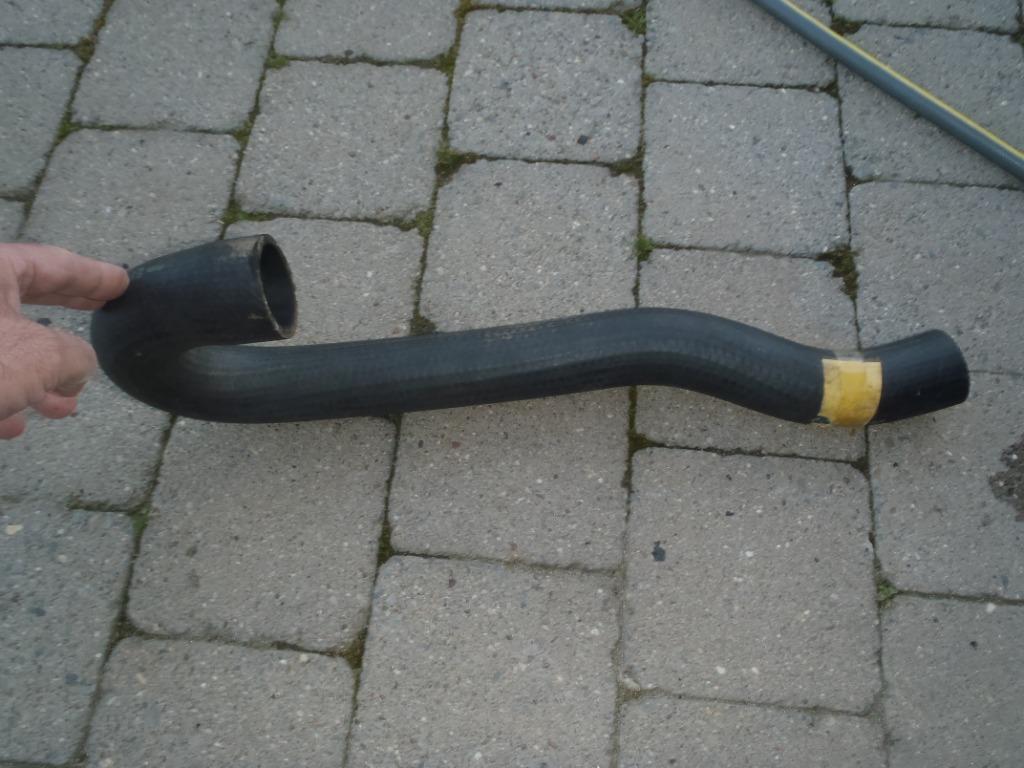 durite supérieure de radiateur Peugeot 504 Diesel 2,3l, Enlèvement, Neuf, Peugeot