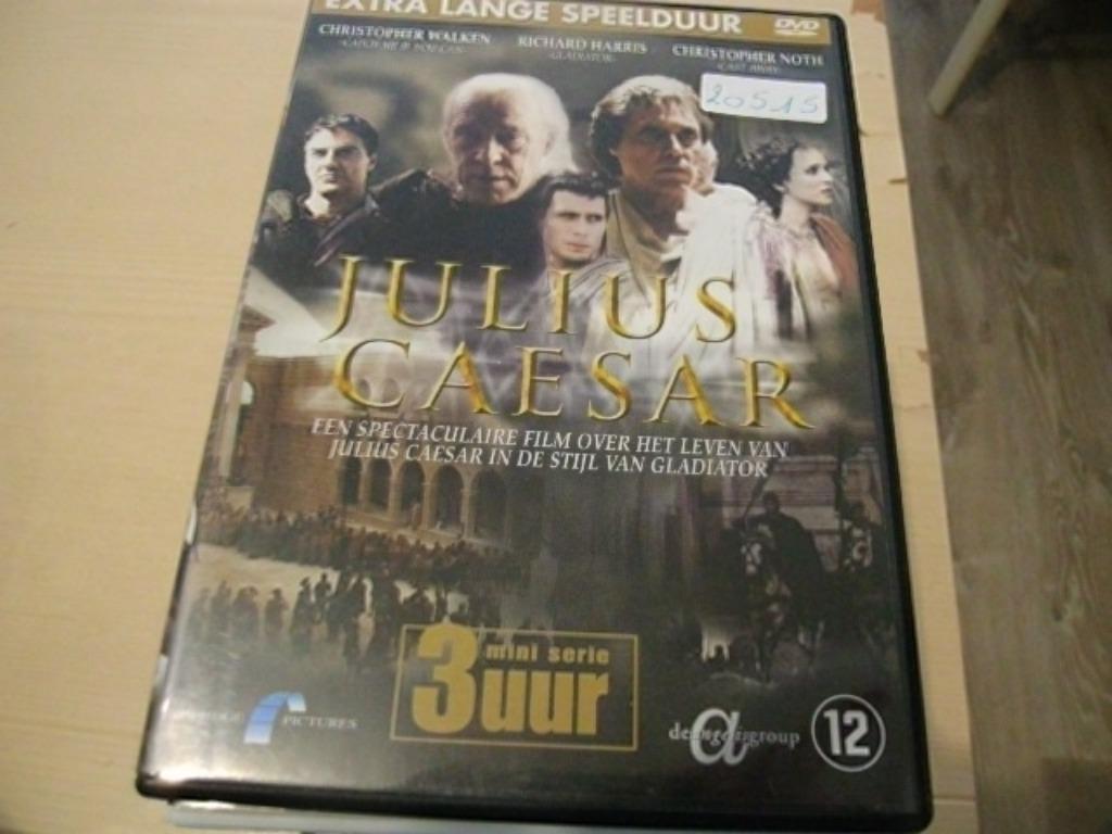 julius caesar, Ophalen of Verzenden
