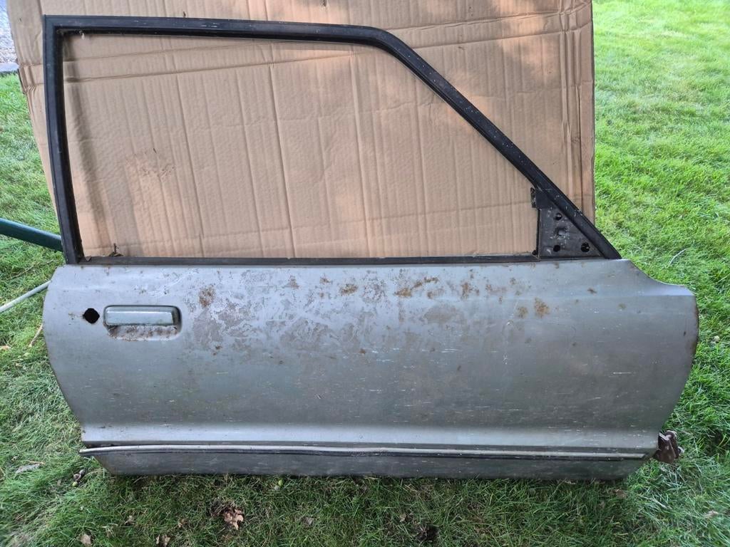 Ford Taunus TC3 1980, Ophalen, Gebruikt, Ford