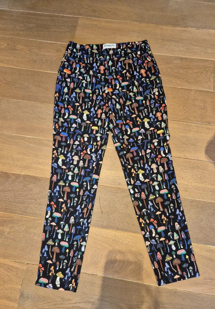 Broek Essentiel Antwerp, Enlèvement ou Envoi, Longs, Essentiel Antwerp, Taille 34 (XS) ou plus petite