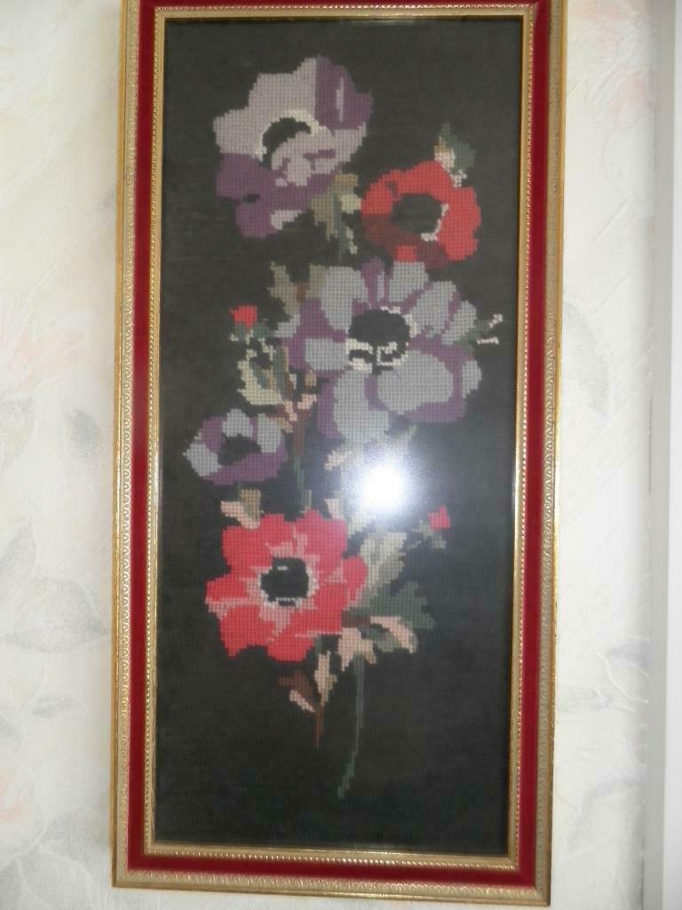 muurdecoratie, Enlèvement