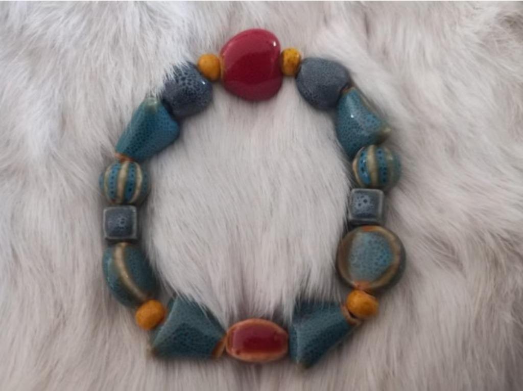 Armketting Armband Voetband Sieraad Juweel Bijoux, Ophalen of Verzenden, Nieuw