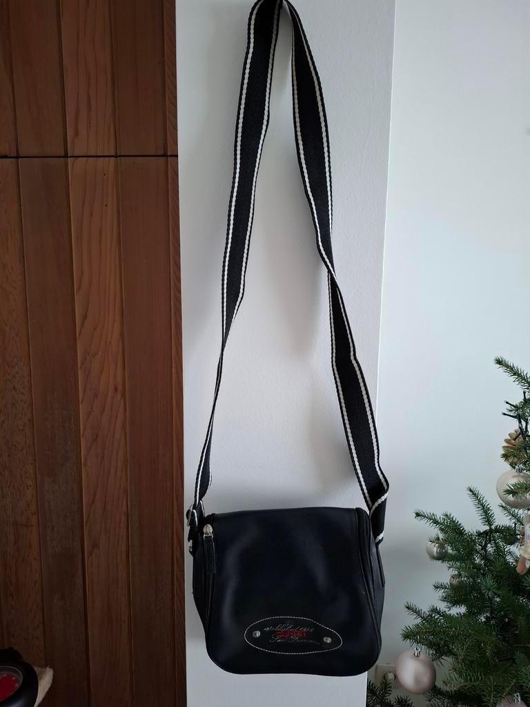 Schoudertas met verstelbare riem Esprit, Ophalen, Esprit