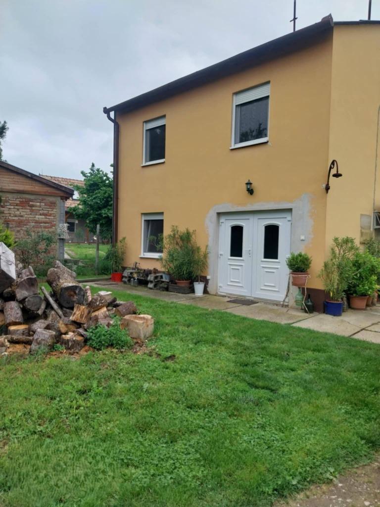 Zsibót, instapklaar huis met mooi uitzicht #1548, Immo, Dorp, 72 m², 2 kamers, Zsibót