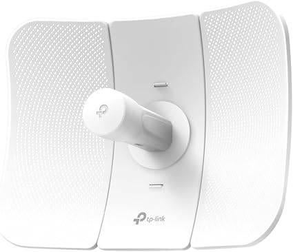 TP-Link | Station Wi-Fi CPE extérieure | LIVRAISON GRATUITE