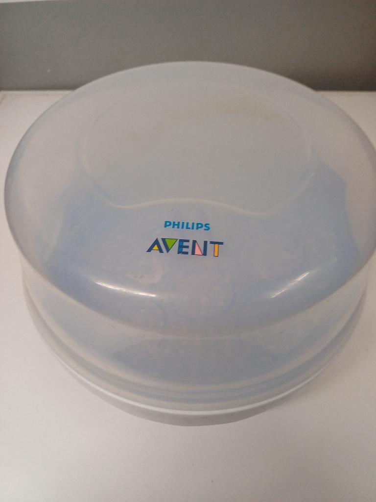 sterilisatorflessen en andere, Ophalen, Gebruikt, Sterilisator