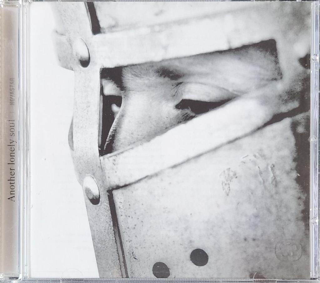 Cd Novastar Another lonely Soul, Ophalen of Verzenden, Gebruikt