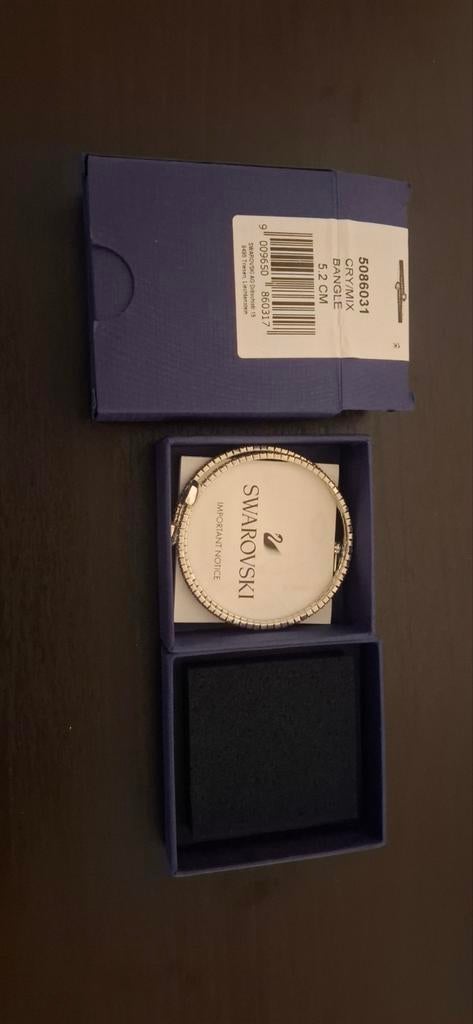 Bracelet swarovski